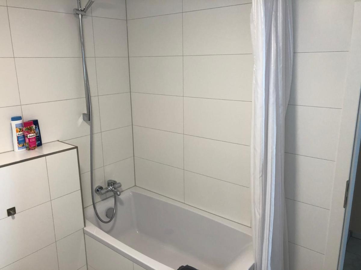 Phantasialand Family Apartment Erftstadt-Bruehl-Cologne Kültér fotó
