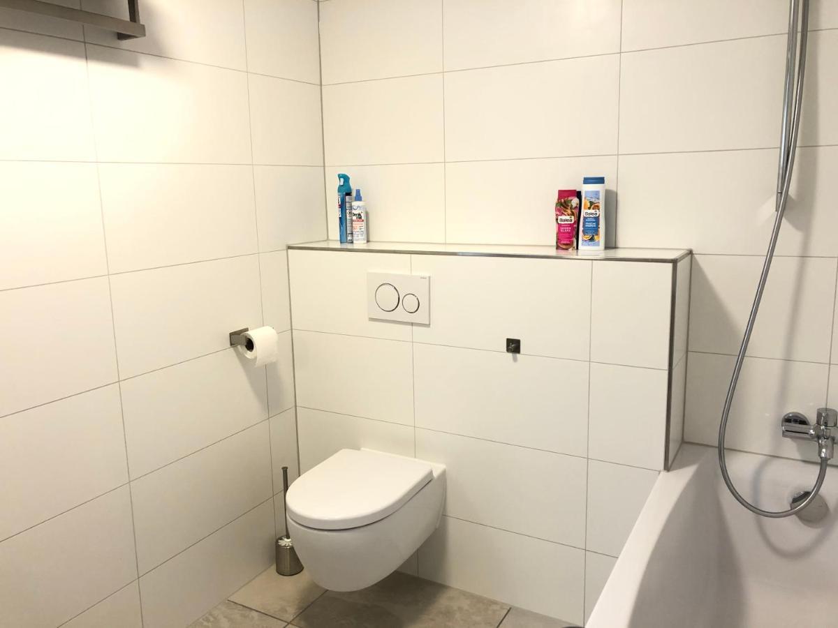 Phantasialand Family Apartment Erftstadt-Bruehl-Cologne Kültér fotó