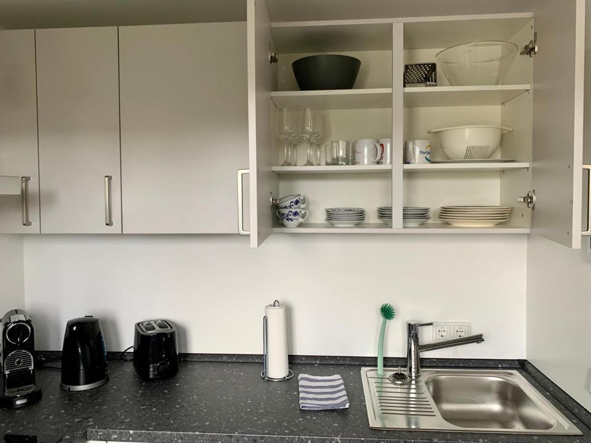 Phantasialand Family Apartment Erftstadt-Bruehl-Cologne Kültér fotó