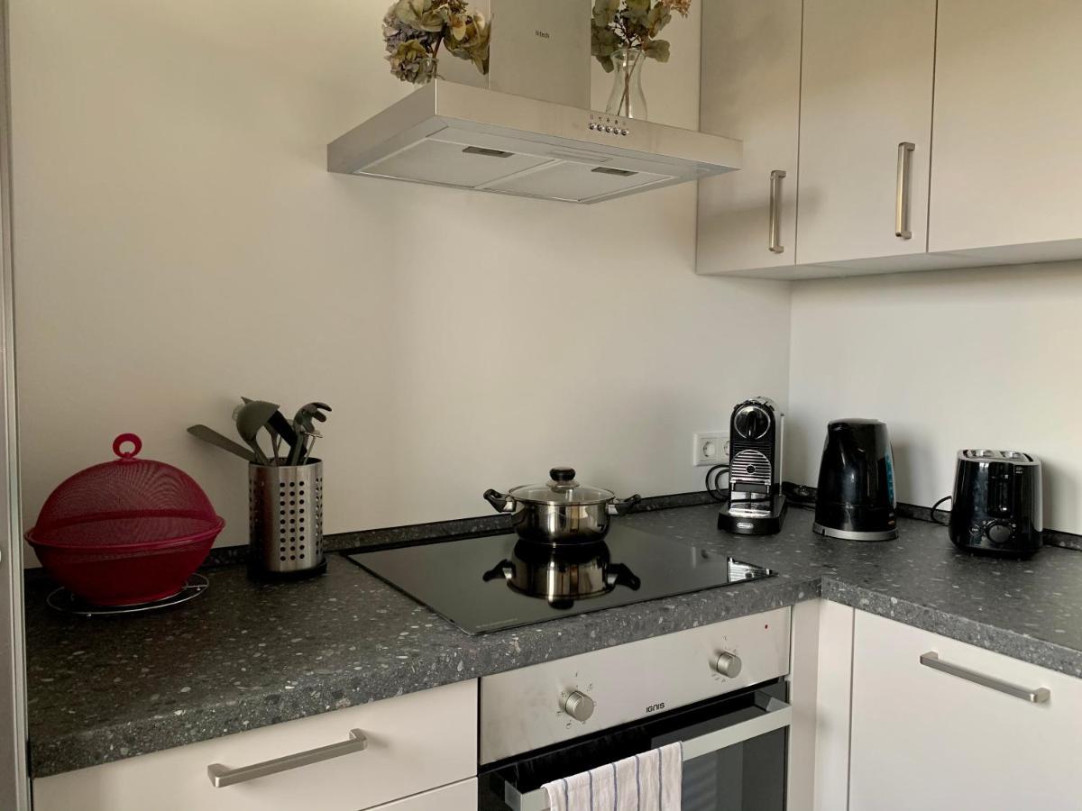 Phantasialand Family Apartment Erftstadt-Bruehl-Cologne Kültér fotó