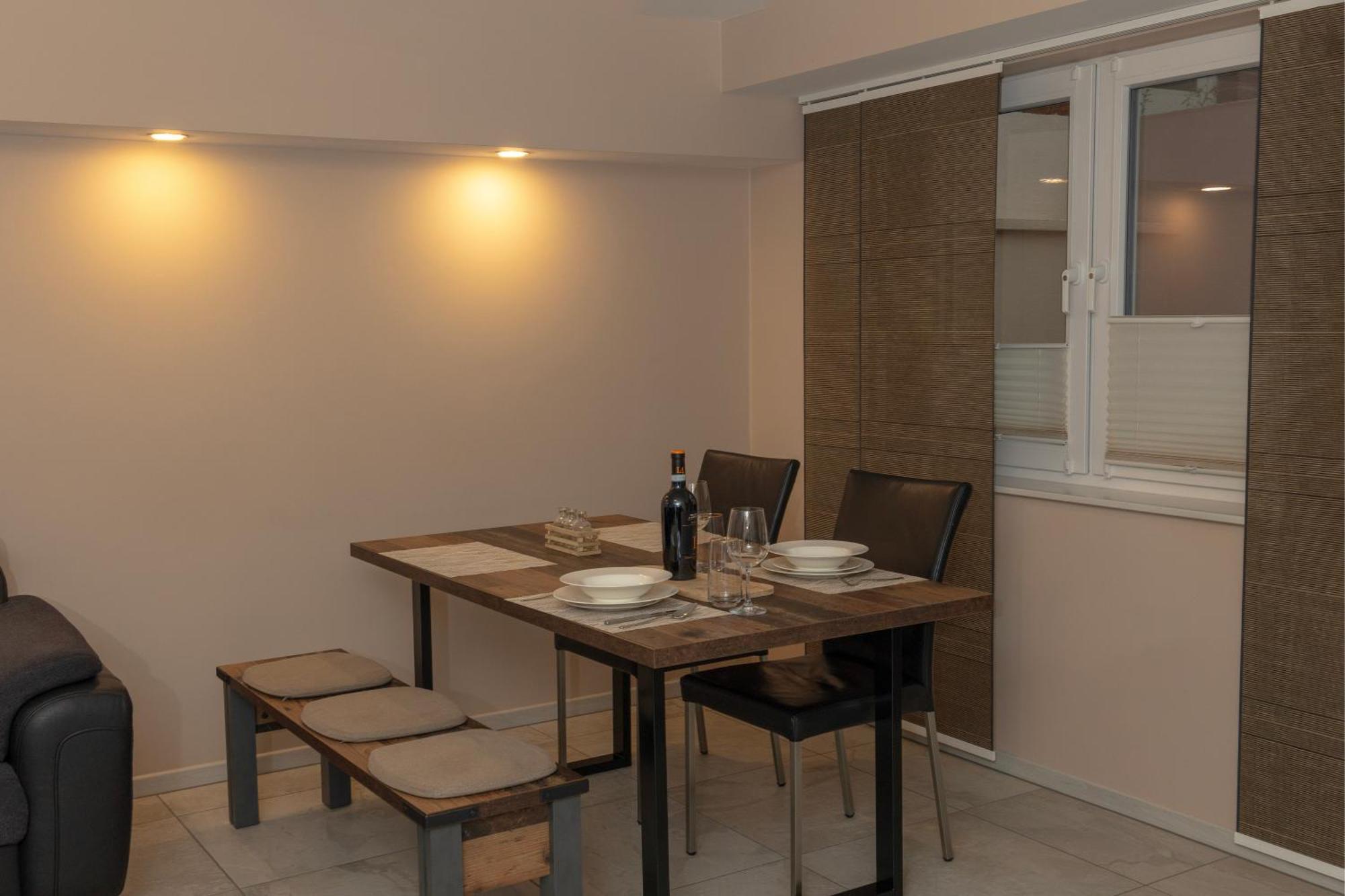 Phantasialand Family Apartment Erftstadt-Bruehl-Cologne Kültér fotó