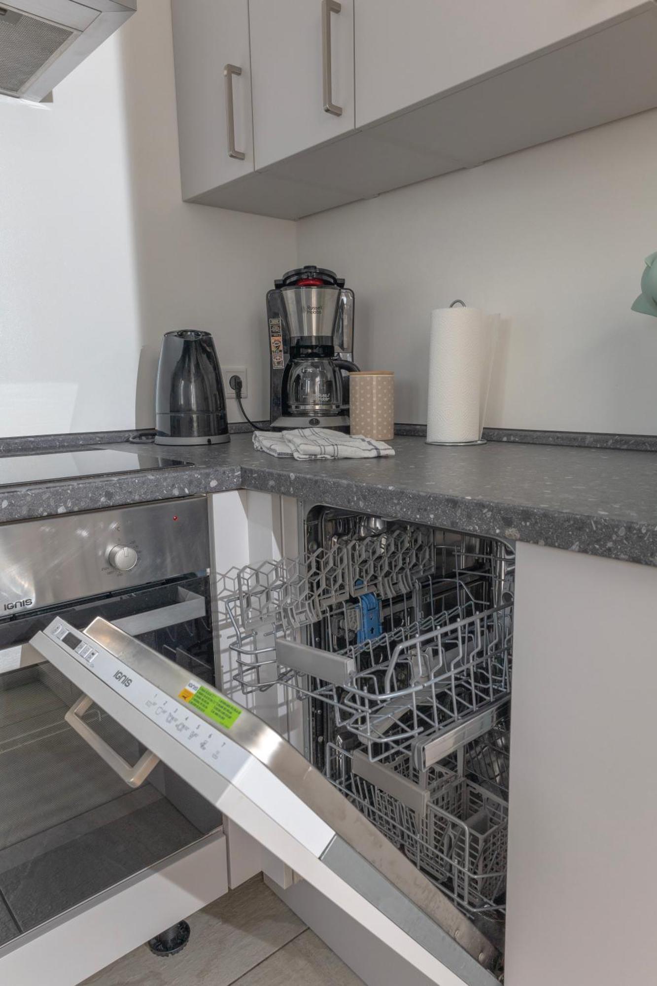 Phantasialand Family Apartment Erftstadt-Bruehl-Cologne Kültér fotó